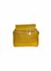 Кожаный клатч Italian Bags 11946 11946_senape фото 5