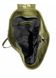 Рюкзак кожаный Italian Bags 11307 11307_green фото 4