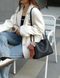 Жіноча сумка шкіряна через плече Olivia Leather B24-W-6056A B24-W-6056A фото 7