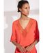 Tunic YSABEL MORA 85858 Coral L