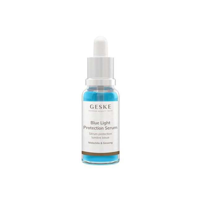 Сыворотка для защиты от синего света GESKE Blue Light Protection Serum 30 мл