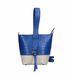 Шкіряна сумка на кожен день Italian Bags 10359 10359_blue фото 2