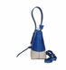 Шкіряна сумка на кожен день Italian Bags 10359 10359_blue фото 4