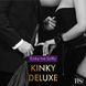 Подарочный набор для BDSM RIANNE S - Kinky Me Softly Purple: 8 предметов для удовольствия SO3865 фото 6