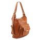 Женская кожаная сумка-рюкзак 2 в 1 Tuscany TL141535 1535_1_128 фото 5