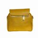 Кожаный клатч Italian Bags 11946 11946_senape фото 2