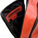 Кожаный рюкзак унисекс TARWA 7280, Красный