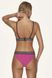 Two-piece swimsuit Anabel Arto 912-050/912-221 Raspberry 85B/XL