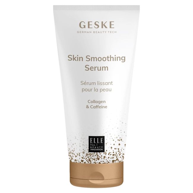 Сыворотка для разглаживания кожи GESKE Skin Smoothing Serum 100 мл