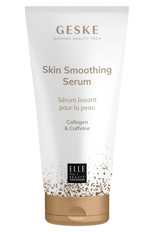 Сыворотка для разглаживания кожи GESKE Skin Smoothing Serum 100 мл