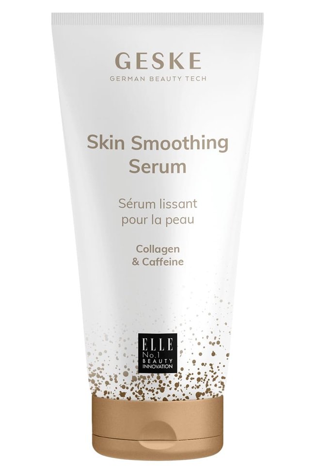 Сыворотка для разглаживания кожи GESKE Skin Smoothing Serum 100 мл