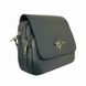 Кожаный клатч Italian Bags 11946 11946_dark_gray фото 2