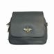 Кожаный клатч Italian Bags 11946 11946_dark_gray фото 1