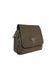 Кожаный клатч Italian Bags 11946 11946_taupe фото 6