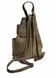 Рюкзак кожаный Italian Bags 11307 11307_taupe фото 2