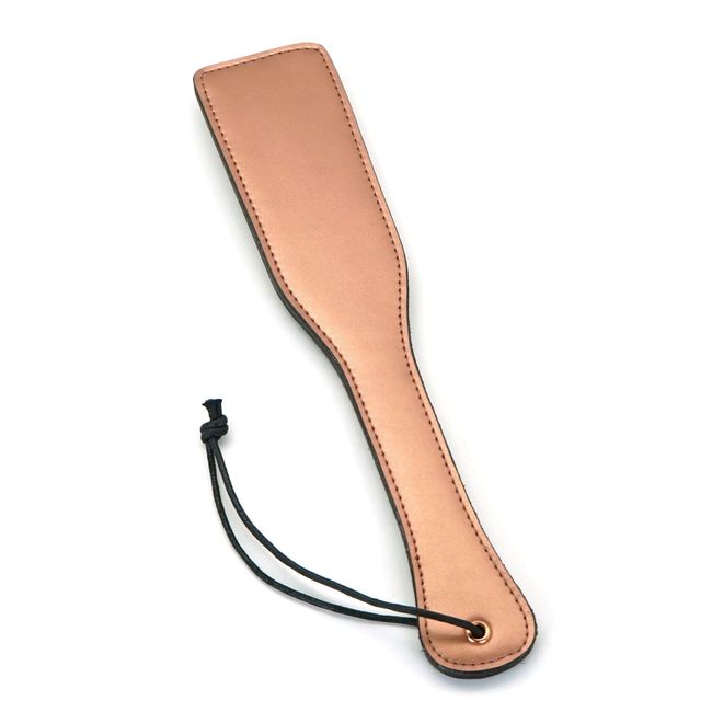 Liebe Seele Rose Gold Memory Paddle Rose Gold One Size