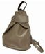 Рюкзак кожаный Italian Bags 11307 11307_taupe фото 4