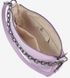 copy_Handbag with chain Firenze Italy F-IT-9833L Lilac