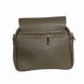 Кожаный клатч Italian Bags 11946 11946_taupe фото 3