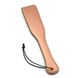 Liebe Seele Rose Gold Memory Paddle Rose Gold One Size