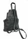 Рюкзак кожаный Italian Bags 11307 11307_gray фото 2
