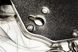 Наручники металеві з пухнастою обробкою Adrien Lastic Handcuffs AD30301 фото 2