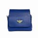 Кожаный клатч Italian Bags 11946 11946_blue фото 1