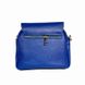 Шкіряний клатч Italian Bags 11946 11946_blue фото 3