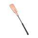 Liebe Seele Rose Gold Memory Riding Crop Pink-Gold One Size