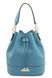 Женская сумка Tuscany TL142146 (bucket bag) Голубая 2146_1_73 фото 1