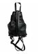 Рюкзак кожаный Italian Bags 11307 11307_black фото 2