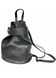 Рюкзак кожаный Italian Bags 11307 11307_black фото 1