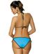 Two-piece swimsuit Marko Amy 485-3 Blue S