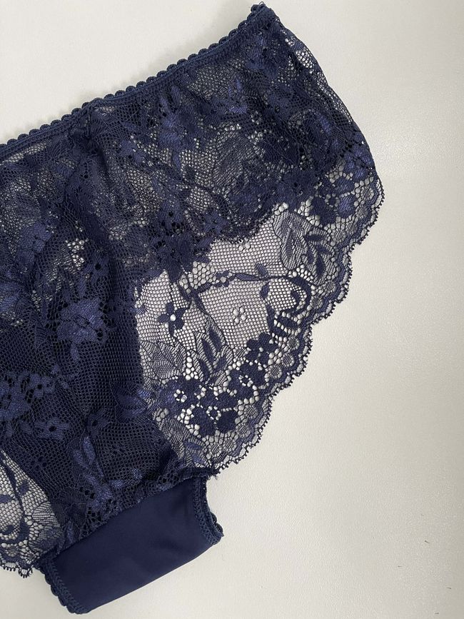 Women's panties Magic Viola Blue L/XL