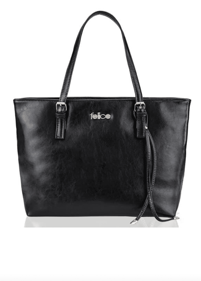 Жіноча шкіряна сумка для Felice Luna
