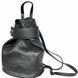 Рюкзак шкіряний Italian Bags 11307 11307_black фото 5
