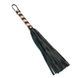 Flogger Liebe Seele Rose Gold Memory Flogger Black-Pink One Size