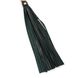 Flogger Liebe Seele Rose Gold Memory Flogger Black-Pink One Size