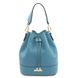 Женская сумка Tuscany TL142146 (bucket bag) Голубая 2146_1_73 фото 2