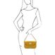 Жіноча італійська шкіряна сумка Tuscany TL142288 з ланцюжком 2288_1_2 фото 7