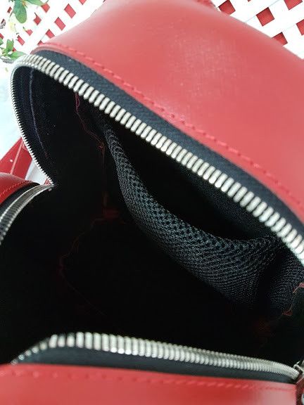 Рюкзак жіночий шкіряний CRB Shayn портофіно 970909081 фото