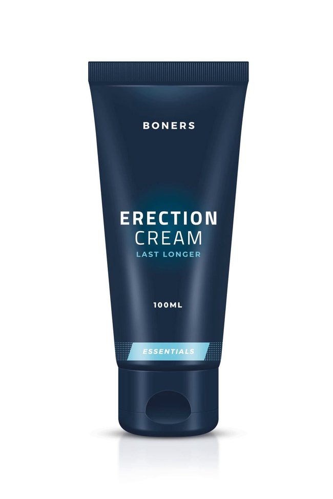 Boners Erection Cream (100 ml)