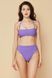 Two-piece swimsuit Obrana 402-045 70B/S Violet-pink