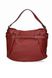 Шкіряна сумка на кожен день Italian Bags 4145 4145_red фото 1