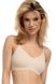 Безшовний бюстгальтер з м'якою чашкою без кісточок Julimex Infinity Soft Bra 103115 фото 1