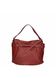 Шкіряна сумка на кожен день Italian Bags 4145 4145_red фото 5