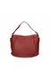 Шкіряна сумка на кожен день Italian Bags 4145 4145_red фото 4