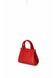 Стильный кожаный клатч Italian Bags 2813 2813_red фото 11