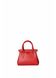 Стильный кожаный клатч Italian Bags 2813 2813_red фото 7