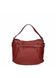Шкіряна сумка на кожен день Italian Bags 4145 4145_red фото 6